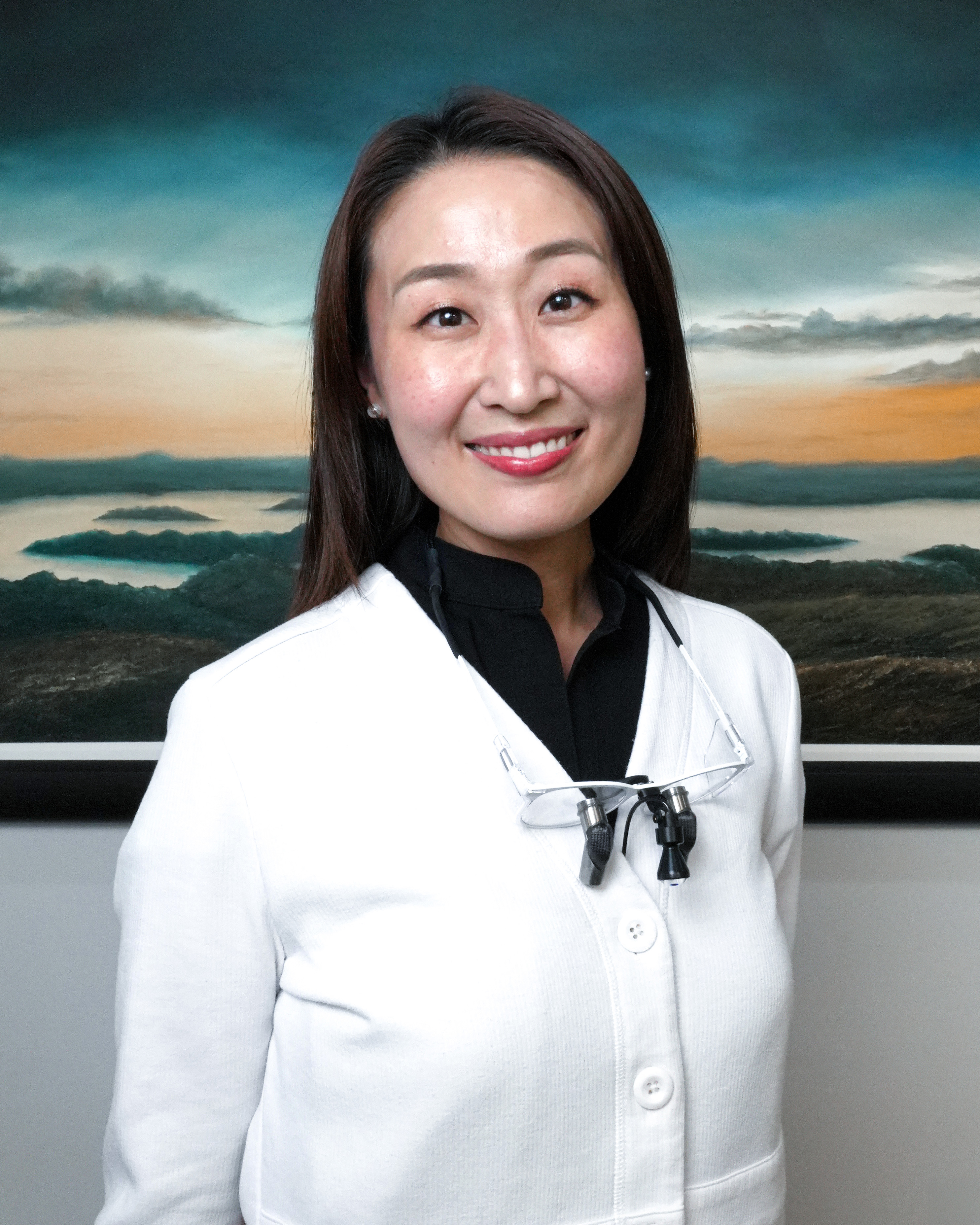Dr. Hailey Myung